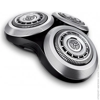   Philips RQ12/70 V-Track Precision Blades Pro