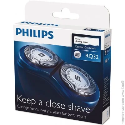   Philips RQ32/20