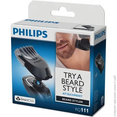  Philips RQ111/50 SmartClick