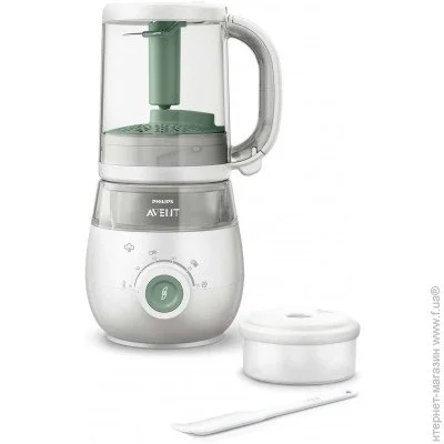 - Philips-AVENT SCF885/01