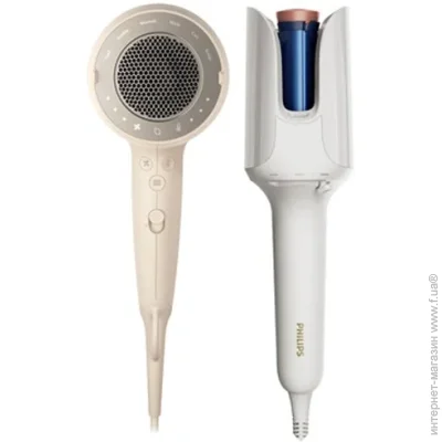  Philips  SenseIQ  BHD829/00 +   BHB968/00