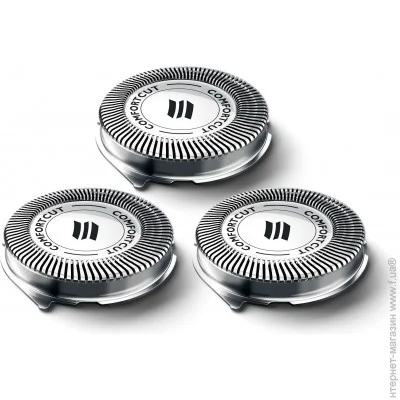   Philips   Series 3000 SH30/50