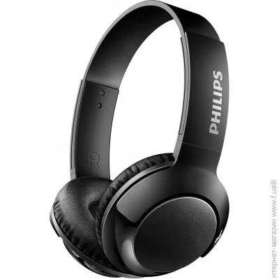  Philips SHB3075BK/00 Black