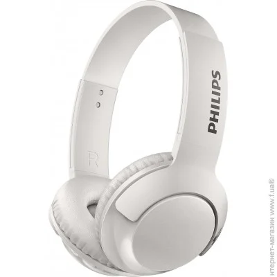  Philips SHB3075WT/00 White