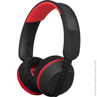  Philips TAA6219 Black (TAA6219BK/00)