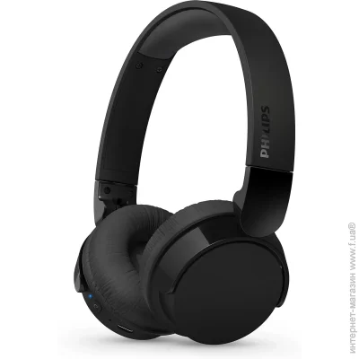  Philips TAH3209 On-ear Black (TAH3209BK/00)