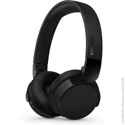  Philips TAH4209 On-ear Black (TAH4209BK/00)