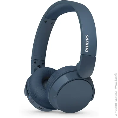  Philips TAH4209 On-ear Blue (TAH4209BL/00)
