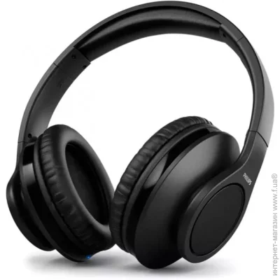  Philips TAH6206 Black (TAH6206BK)