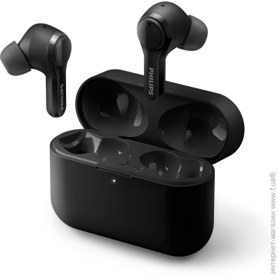  Philips TWS TAT3217 Black (TAT3217BK/00)