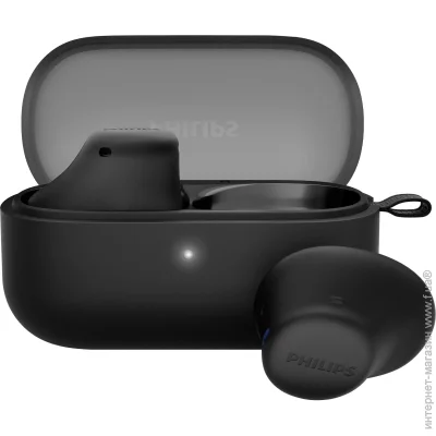  Philips TWS TAT2149 Black (TAT2149BK/00)