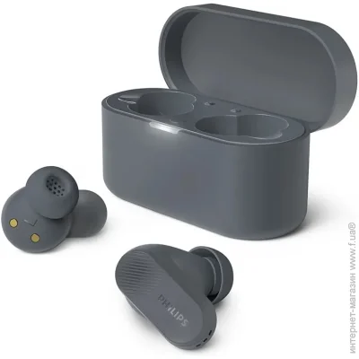  Philips TWS TAT3509 Grey (TAT3509GY/00)