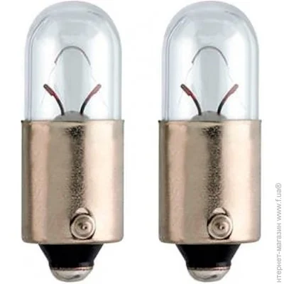    Philips Vision R5W, 2. (12821B2)