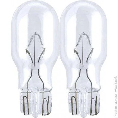    Philips Vision W16W, 2. (12067B2)