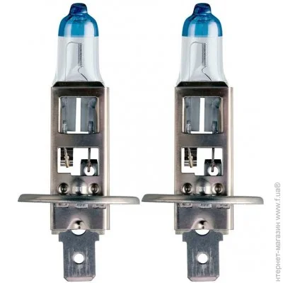    Philips VisionPlus H1, 2. (12258VPS2)