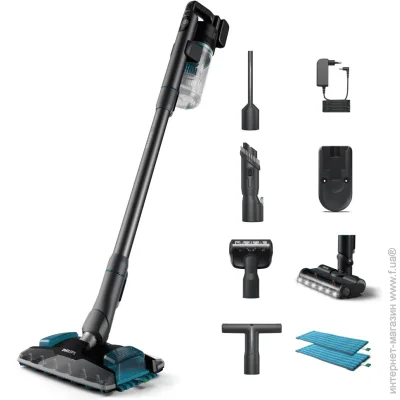   Philips XC8057/01 Series 8000 Aqua Plus