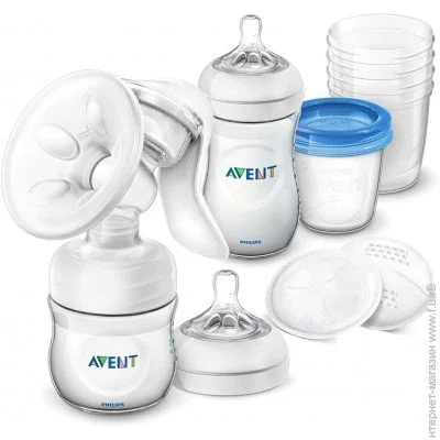  Philips-AVENT SCD221/00 Comfort
