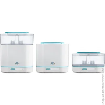  Philips-AVENT SCF284/03