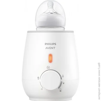 ϳ Philips-AVENT ϳ   (SCF355/09)