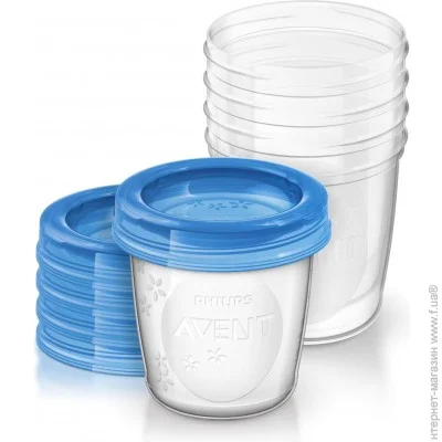    Philips-AVENT SCF619/05 180, 5.