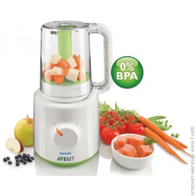 - Philips-AVENT SCF 870/22
