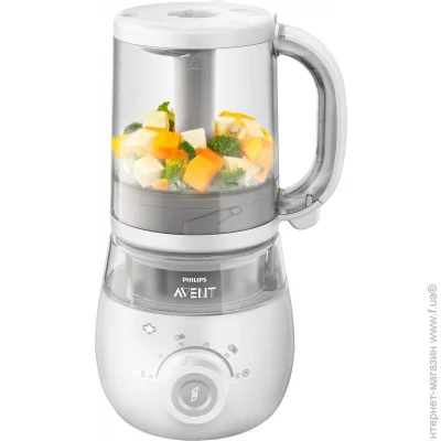 - Philips-AVENT SCF875 / 02