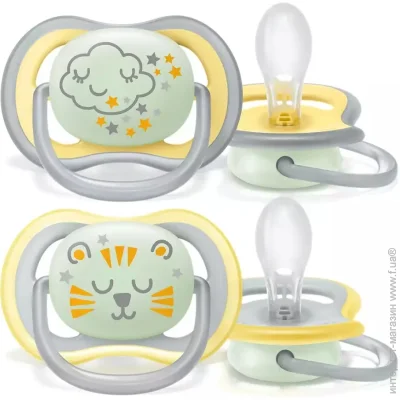 Philips-AVENT  Ultra Air  18+  2  