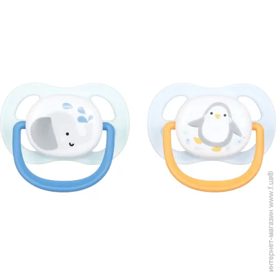  Philips-AVENT   Ultra Air Animal