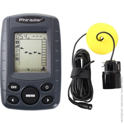  Phiradar FF108