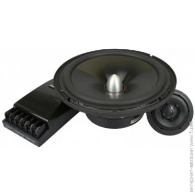  -  - Phoenix Gold   Gold SX 6CS 125  6.5" (16.5 )