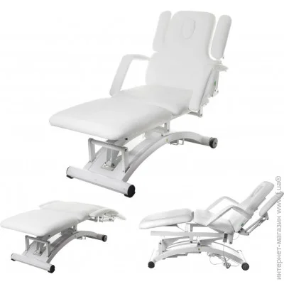   Physa ko st rehabilitacyjny do masau sterowany pilotem DIVINE Biae ko do masau st sterowany elektrycznie DIVINE BIAE (M-6594762)