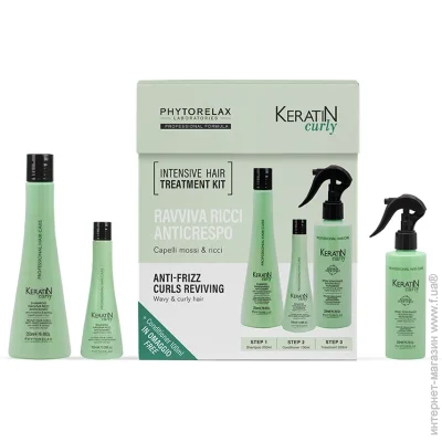   Phytorelax      +  + ,  