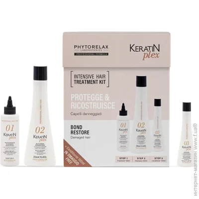   Phytorelax      +    