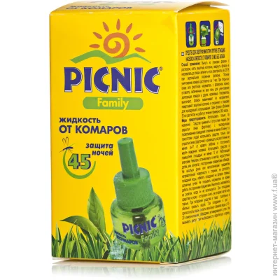      Picnic Family 45  30 