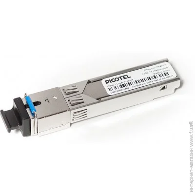 Picotel EPON OLT SFP PX20+ + +