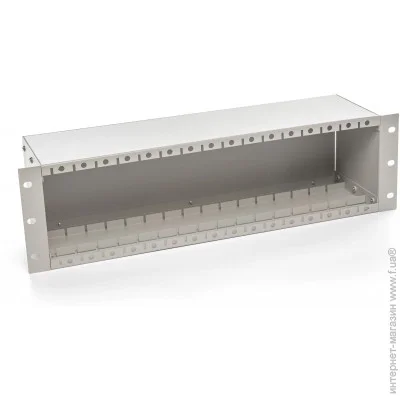 - Picotel ODF 19/3U-LGX MODULAR