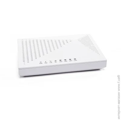   ONU Picotel PU-X640 (EPON/GPON)