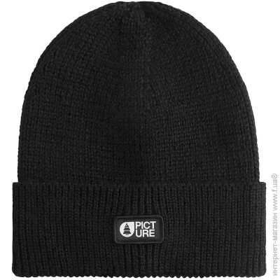 Picture Organic  Colino Black (1012-B258A)