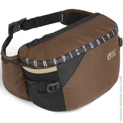  Picture Organic   Off Trax Brown (1012-BP0223D)
