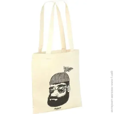 - Picture Organic  Tote Pinecliff (1012-BP148C)