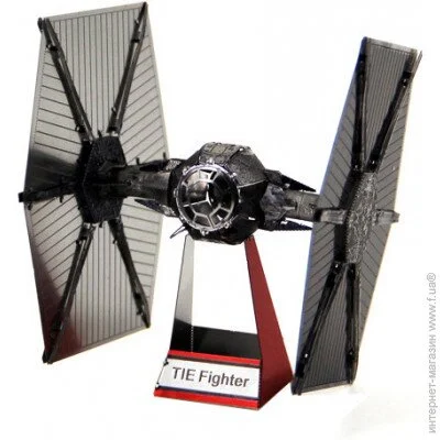  Piececool 3D    TIE Fighter (KM078)