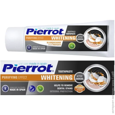 Pierrot       75  75 