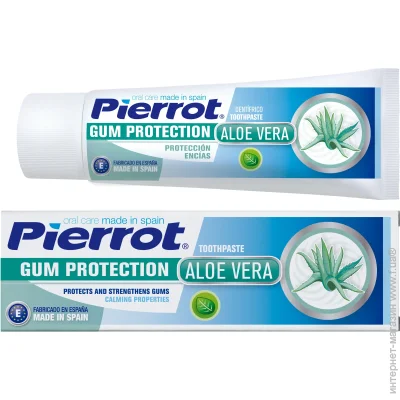   Pierrot      75 