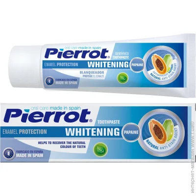   Pierrot  75 