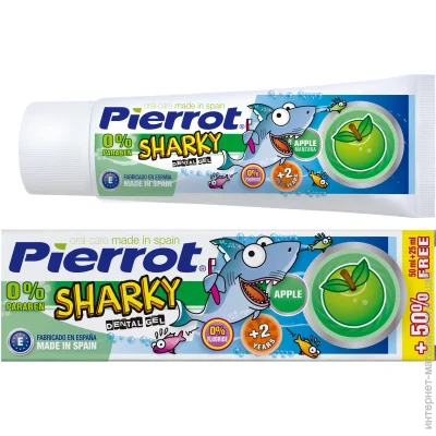   Pierrot     75 