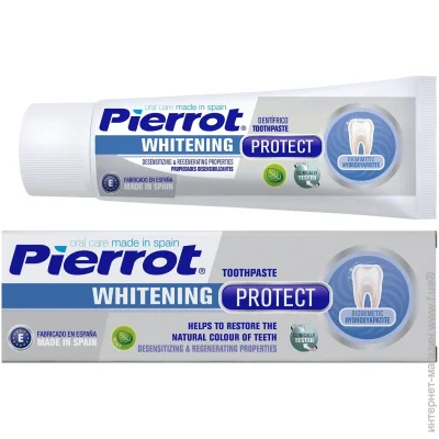 Pierrot     75  77 