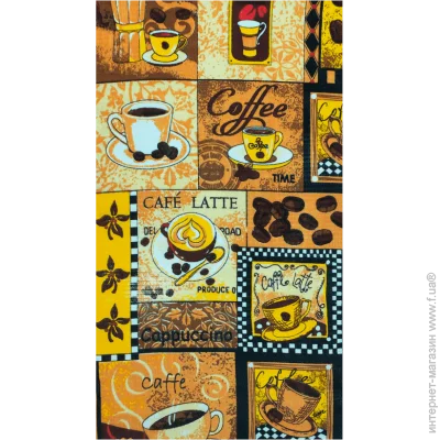    Pijamaci 35  55    Coffe (40709)