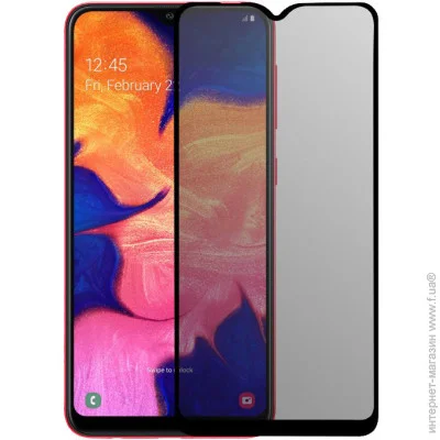 Piko   Full Glue  Samsung A10s