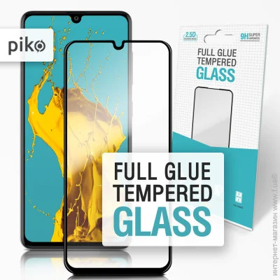 Piko   Full Glue  Samsung A41