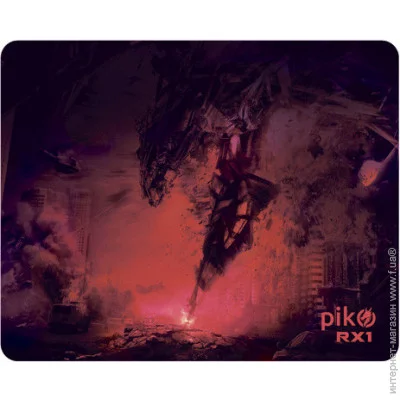    Piko    Piko RX1 (MX-S01) (1283126496004)